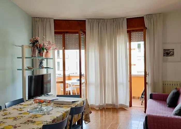 Casa Lucy