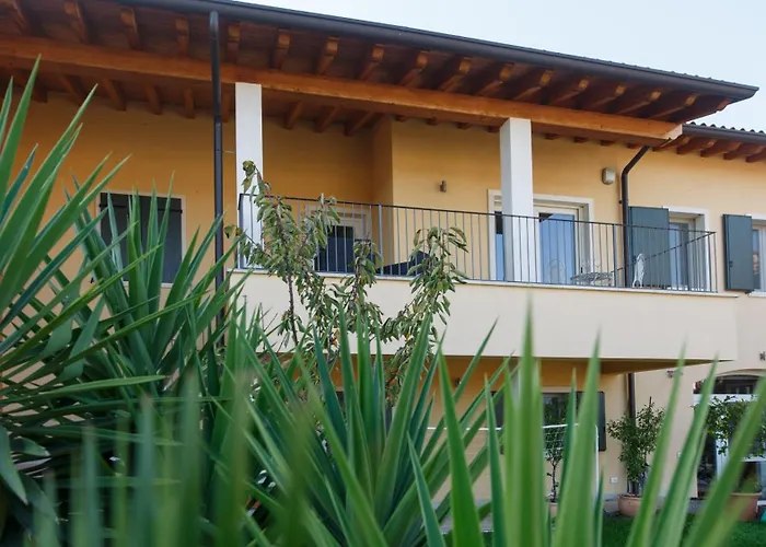 Residenza Gli Agrumi Del Garda - Bardolino