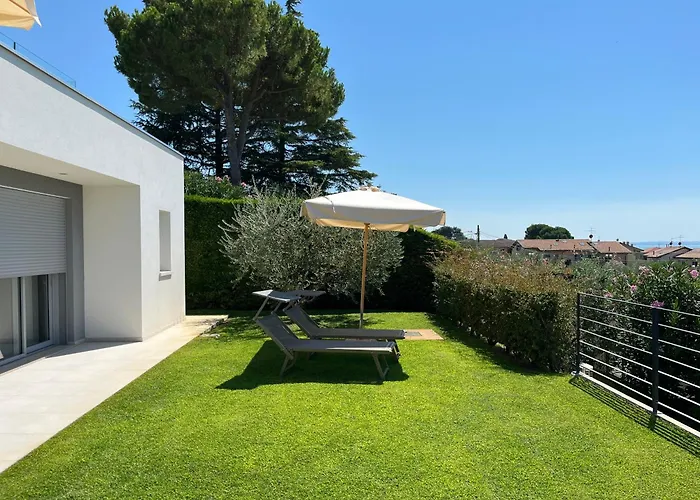 Villa Andrea
