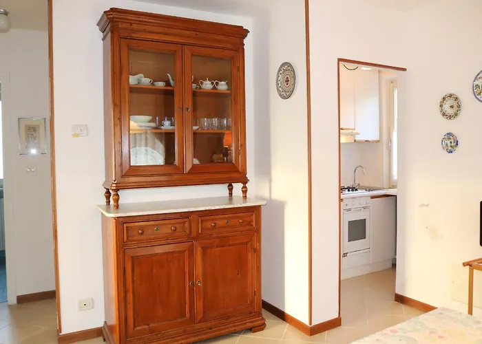 Apartment Bardolino Near Lake Garda
