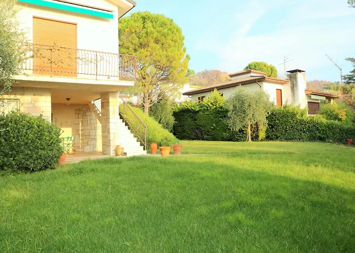 Apartment Bardolino Near Lake Garda