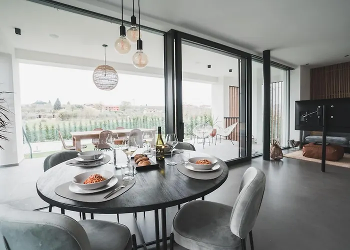 Montelino Boutiquehouse
