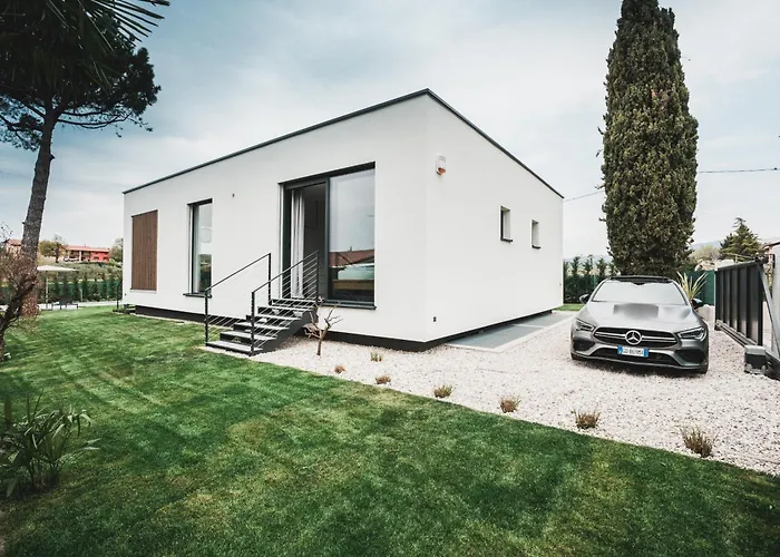 Montelino Boutiquehouse