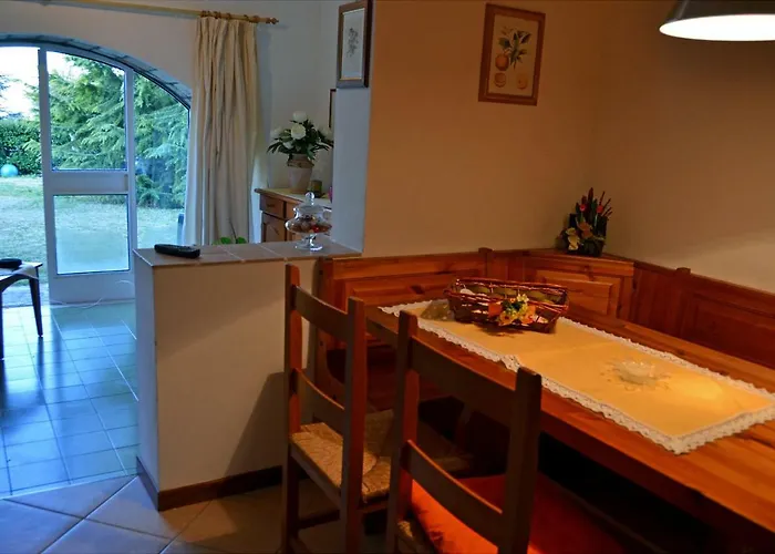 Casa Romantica